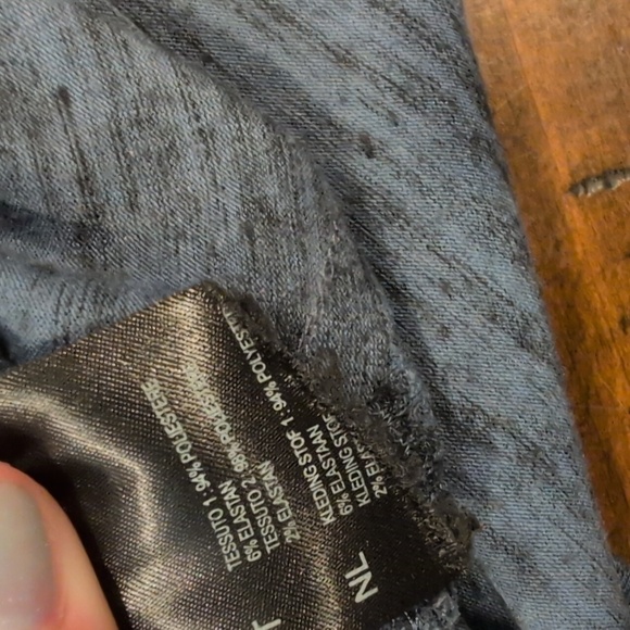 Kuhl Svenna Henley Long Sleeve - Picture 5 of 6